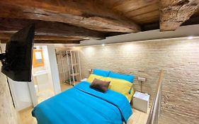 Suite St Remy - Il Bastione